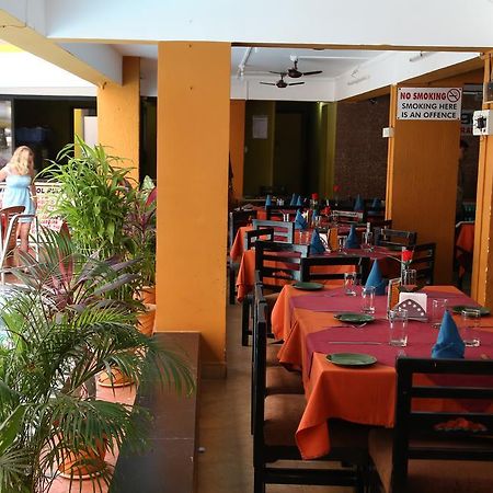Alor Holiday Resort Calangute Exterior photo