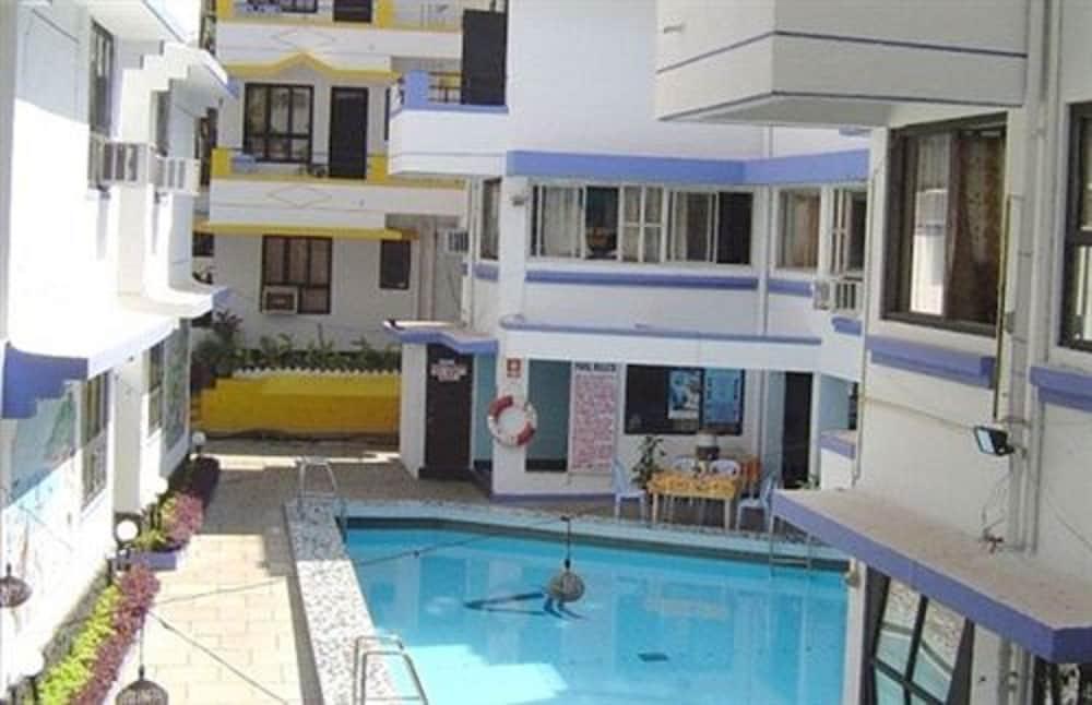 Alor Holiday Resort Calangute Exterior photo