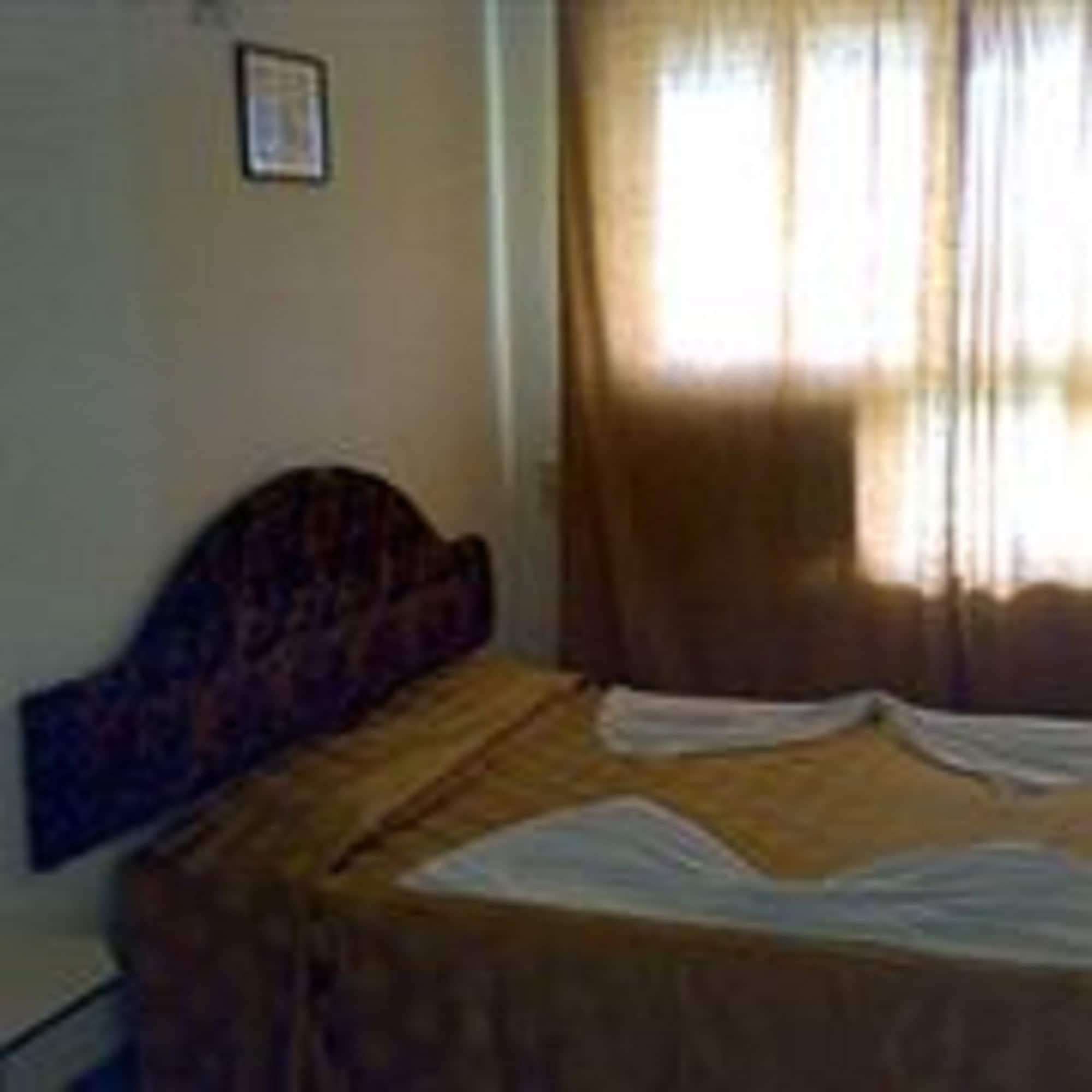 Alor Holiday Resort Calangute Exterior photo