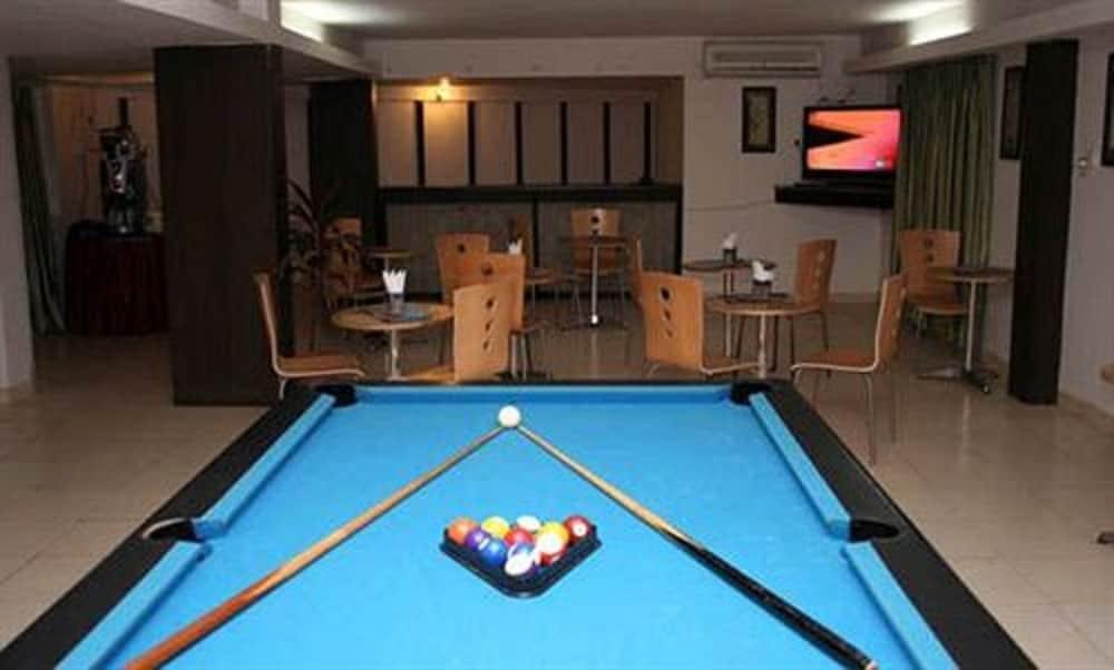 Alor Holiday Resort Calangute Exterior photo