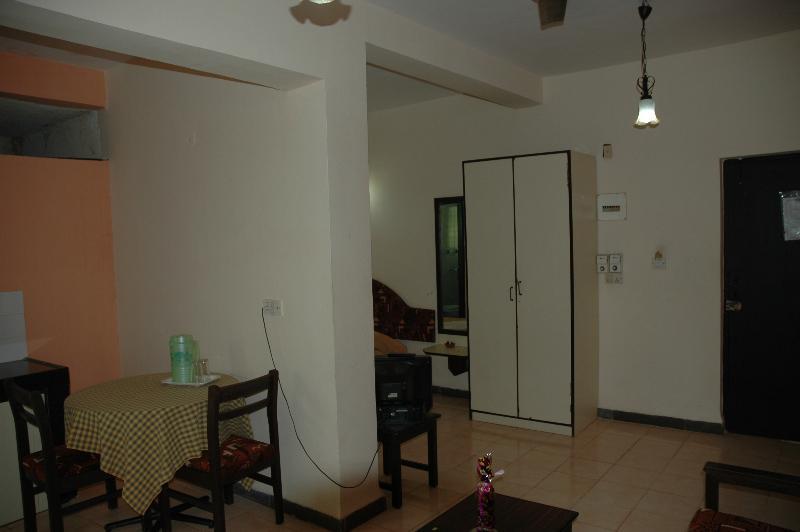 Alor Holiday Resort Calangute Exterior photo